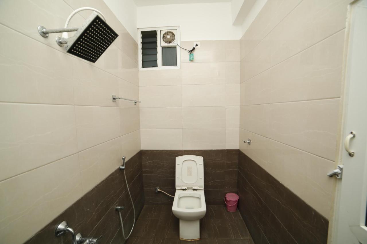 Hotel Ragavendra Rameswaram Kültér fotó